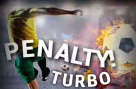 Jogue Penalty Turbo online